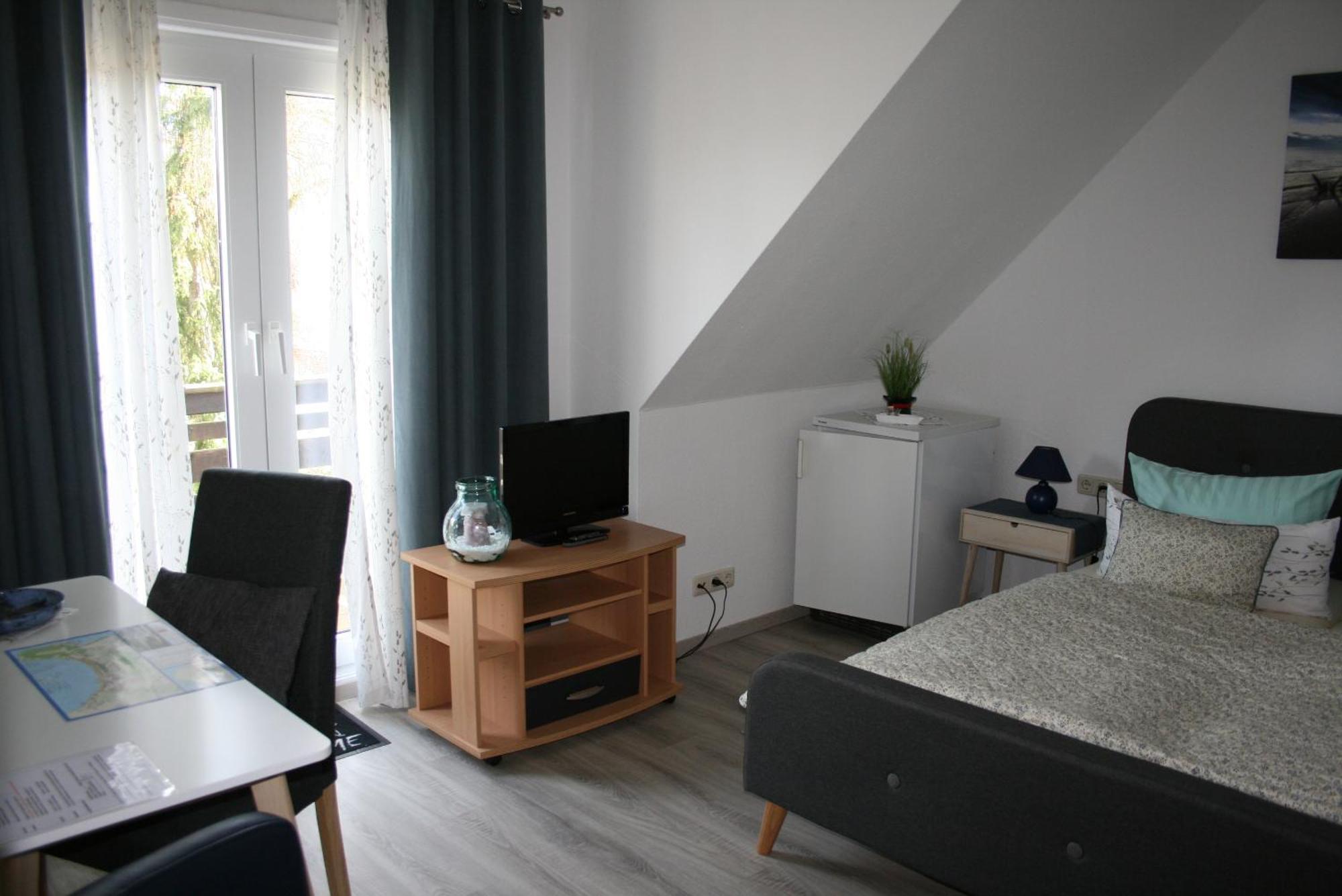 Hotel-Pension Lindenhof Tarnewitz Екстер'єр фото